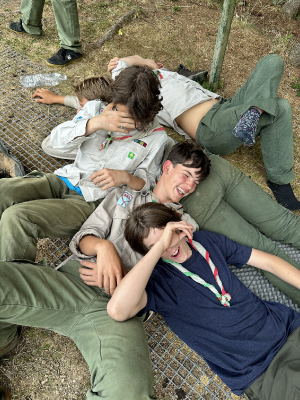 Sint-Martinus den XIIde - Grootkamp VK